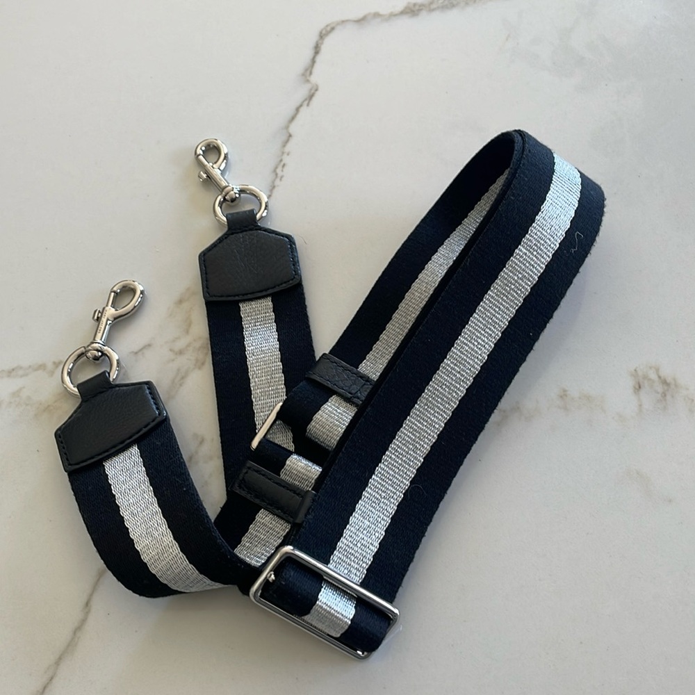 Marc Jacobs shoulder Strap